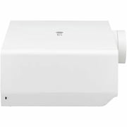 LG ProBeam Short Throw DLP Projector - Front - 5000 lm