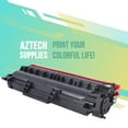 thumbnail image 3 of AAZTECH 8-Pack Compatible Toner Cartridge for Brother TN-760 TN-730 TN730 HL-L2350DW HL-L2370DW HL-L2390DW HL-L2395DW MFC-L2710DW MFC-L2750DW DCP-L2550DW Printer Ink (Black), 3 of 10