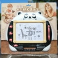 thumbnail image 2 of Magnetic Doodle Board Erasable: Funny Drawing Board Painting Sketch Pad for Kid, 2 of 4
