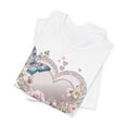 thumbnail image 5 of Heart Tee Shirt, Shirt with Heart, 5 of 19