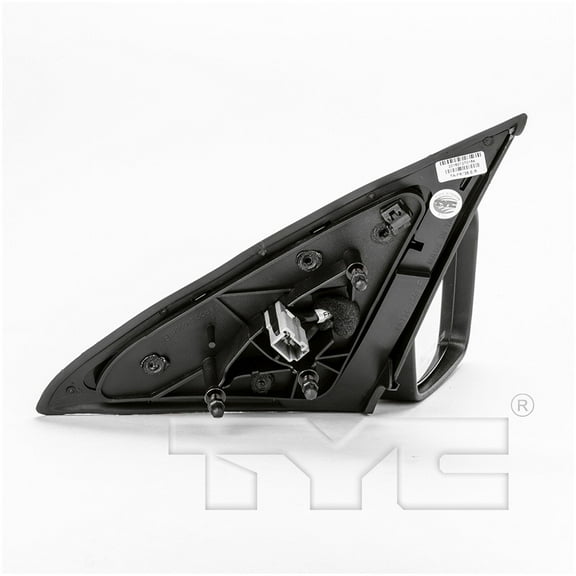 TYC 2610031 Door Mirror For 06-10 Ford Mercury Fusion Milan