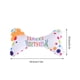 thumbnail image 4 of Peluche de cachorro para perro, juguete de cumpleaños para perro, almohada de hueso para perro, suministros para fiesta de cumpleaños de perro, 4 of 5