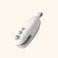 thumbnail image 2 of asddcavvf Small Sealing Machine Snack Sealing Machine Mini Sealing Machine Hand Pressed Vacuum Seal compatible with Machine Bags Automatic Vacuum Container Vacuum Sealer compatible with Machine with B, 2 of 8