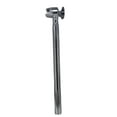 thumbnail image 2 of Varilla de brazo de platillo de tambor electrónica varilla de montaje ajustable durabilidad resistente reemplazar piezas de repuesto accesorio premium, 2 of 10