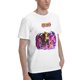 thumbnail image 2 of Camiseta de Manga Corta para Hombres Naru, 2 of 5