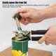 thumbnail image 1 of Multi-Function Can Opener Fruit Opener Hand-Crank Bottle Opener with Comfortable Extra-Long Handle a, 1 of 5