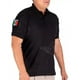 thumbnail image 4 of Playera Tactica Polo Camisa Combate Sport Fit Porta Parches, 4 of 8