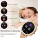 thumbnail image 4 of Reloj Inteligente Mujer Elegante Smartwatch Bluetooth Call, 4 of 8