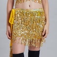 thumbnail image 5 of Enagua de princesa para cosplay para mujer - Poliéster, largo mini, informal/fiesta, talla única, 5 of 5