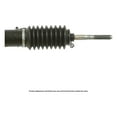 thumbnail image 4 of Cardone Reman Complete Long Rack Steering Rack, w/o Outer Tie Rod Ends, 4 of 7