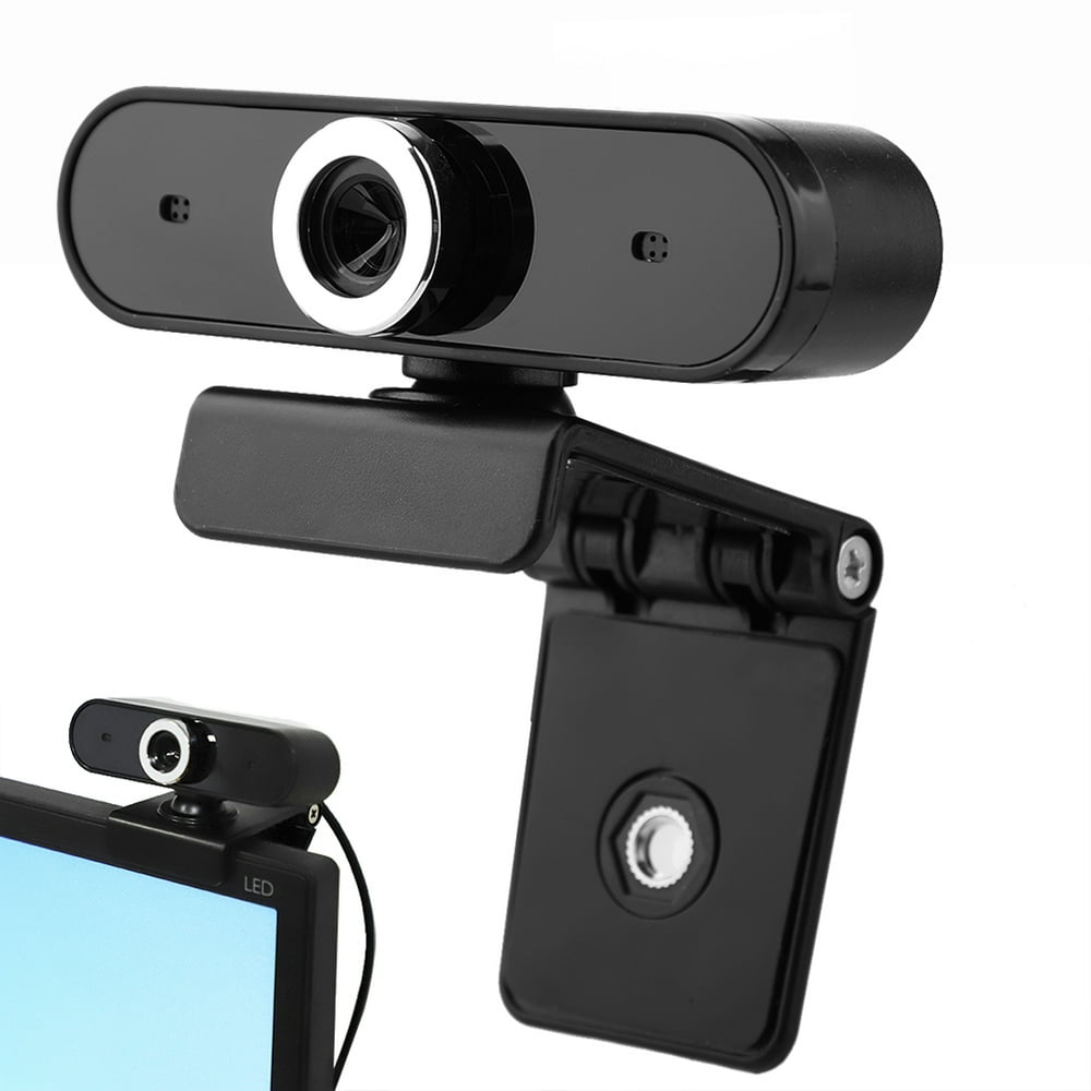 portable computer camera