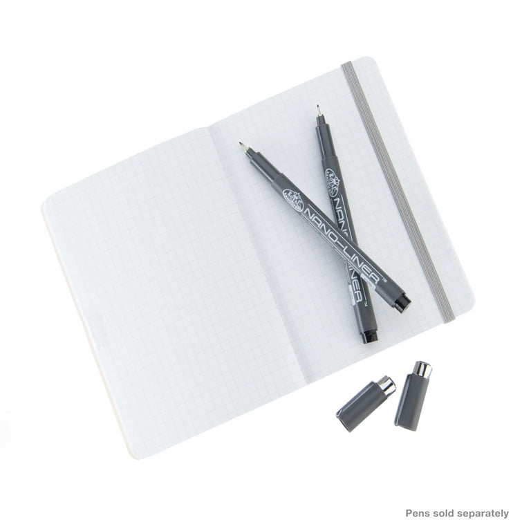 Graphite & Charcoal Drawing 16 Piece Tin Set – Pentalic