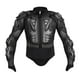 BMX Motocross Équipement de Protection Full Jacket – image 2 sur 8