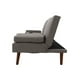 thumbnail image 5 of Sofá Cama Easy Living Elliot Gris, 5 of 14