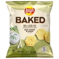 thumbnail image 2 of Frito Lay Lays Oven Baked Potato Crisps, 0.875 oz, 2 of 4