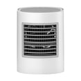 thumbnail image 2 of Humidificadores de aire acondicionado Macarena Ventilador enfriador de aire USB personal, 2 of 8