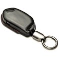 thumbnail image 4 of Vitodeco 3D Premium Genuine Leather Smart Key Fob Case Compatible with Kia Telluride, Kia Sorento, Kia EV9, Kia K5 GT, Kia Carnival (Black/Red), 4 of 6