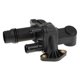 thumbnail image 4 of 1PCS Thermostat Housing Kit for Land Sport LR3 4 2.7 3.0 for XF 4H2Q8592BF LR073372, 4 of 5