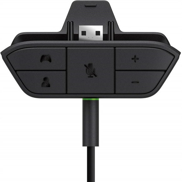 XBOX ONE Headphone Adapter Stereo Xbox One Headphone Adapter