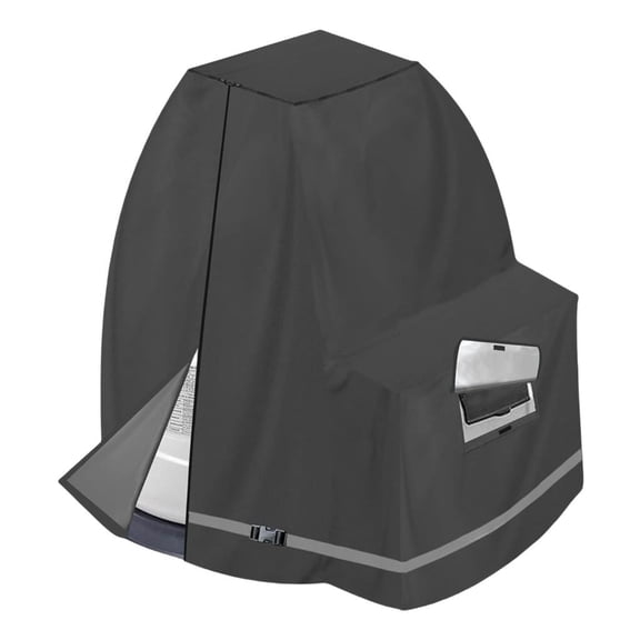 hejhncii Sand Pumps Cover Reinforced Enclosure Secures Against Strong Winds Waterproof