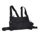 thumbnail image 5 of Paquete De Pecho Con Chaleco, Bolsa De Pecho Deportiva, Cómoda Tela Oxford 600D, Elegante Para Hombres Para Senderismo, 5 of 7