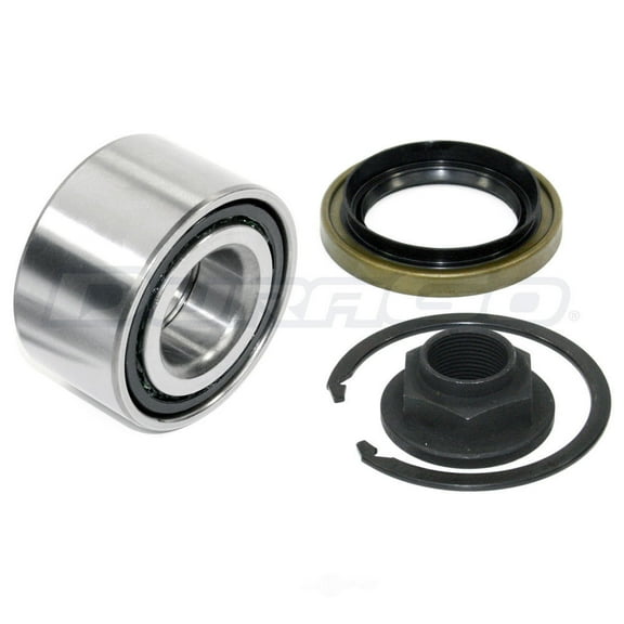 DuraGo 295-10017SK Wheel Bearing Kit