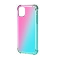 thumbnail image 1 of MERIGLARE TPU Mobile Phone Case Back Case Case Battery Case, Shockproof - A 1, 160X90X20mm 11 pro, 1 of 9