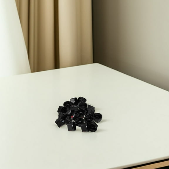 Masteelf 35pcs Universal Spray Can Nozzles For Graffiti Art And Replacement Cans Spray Paint Tips For Artists Plastic Bottle Caps Sprayer Nozzle Accessories