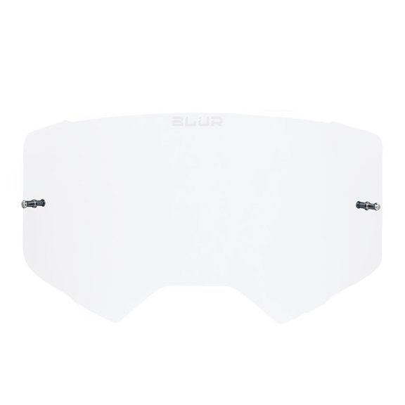 Blur B-60 Replacement Len - Clear
