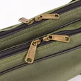 thumbnail image 4 of Portador de estuches para cañas de pescar, Estuche para caña de pescar Bolsa de almacenamiento plegable para caña de pescar Estuche para caña de pescar Funcionalidad de alta precisión, 4 of 6