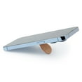 thumbnail image 5 of Thinking Gifts ZipGrips | Universal Phone Grip & Stand | Ultra-Thin & Wireless Compatible, 5 of 8