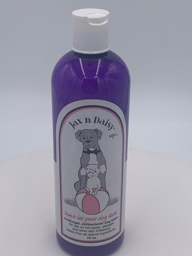 Jax And Daisy Dog Shampoo Reviews