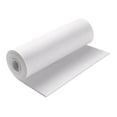 thumbnail image 1 of Material para manualidades con rollos de espuma para cosplay, espuma EVA, láminas de goma de neopreno para manualidades de Halloween y proyectos de Blanco, 1 of 7