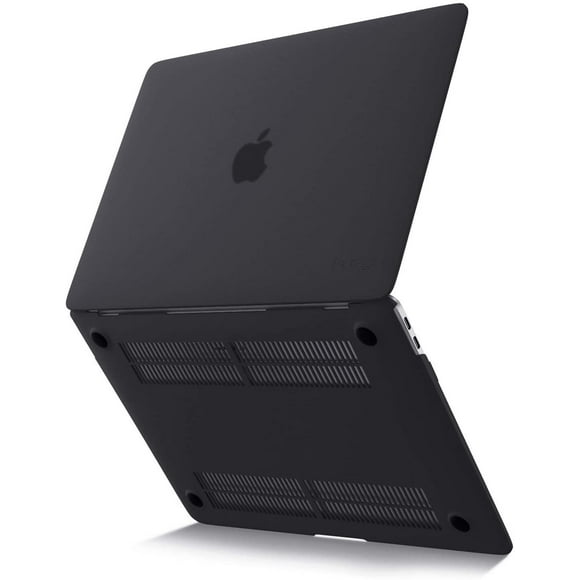 Unlimited Cellular Coque Rigi pour MacBook Air 13 Pouces - Noir