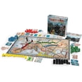 thumbnail image 3 of Juego de mesa Asmodee Ticket to Ride Europe Railway Adventure, 3 of 8