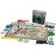 thumbnail image 3 of Juego de mesa Asmodee Ticket to Ride Europe Railway Adventure, 3 of 8
