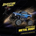 thumbnail image 3 of Adventure Force Ford F-150 Raptor 1:10 Radio Controlled Vehicle, 3 of 7