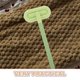 thumbnail image 3 of WEUVEB Cepillo Estático Para De Perro En Alfombras Y Muebles Color Reutilizable, 3 of 8