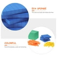 thumbnail image 2 of KAKOWELY 1 Set Math Counting Cube Educational Learning Children Toy Counting Toy,3.82X"X3.82"X3.82", 2 of 5