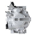 thumbnail image 2 of Denso VS14E Compressor, 2 of 5
