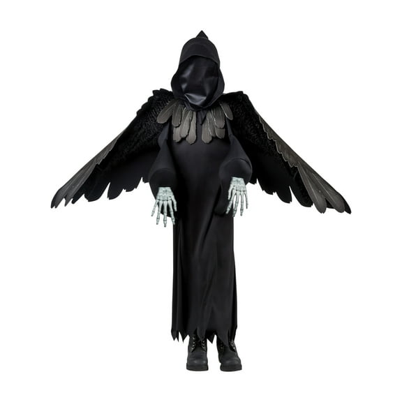 Death Angel Child Costume