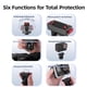 thumbnail image 4 of FLYMILE Magnetic Base for Insta360 Ace Pro 2 Ace Pro Ace Quick Release Adapter Mount, 4 of 5