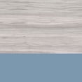 thumbnail image 3 of Rectangle Activity Table - 30" X 72", E-height - Driftwood Gray/Coastal Blue/Gray, 3 of 6