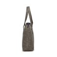 thumbnail image 4 of Bolsa Tote Metálica Lucentzza 5BLZI21423, 4 of 6