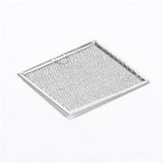 Air Filter Factory Compatible with GE WB02X11534 Microwave Oven Aluminum Grease Mesh Filter