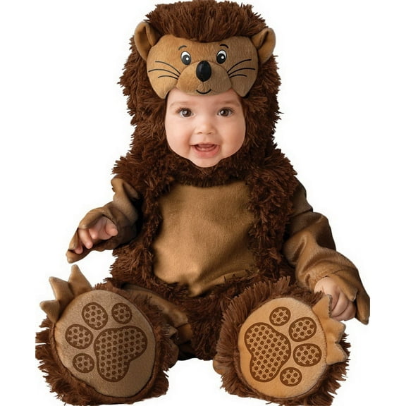 Infant Lil' Hedgehog Costume