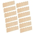 thumbnail image 3 of Dollhouse Shingle, Healthy Miniature Shingles  For 1:12 Miniature Doll House, 3 of 8