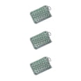 thumbnail image 1 of Wosthever Pot Clean Scrubber Redes de limpieza cuadradas Pan Rub Scrubbers Reutilizable Utensilios de cocina Herramienta de fregado Accesorios de Type1 NO1 Wosthever CBP344530, 1 of 6