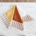 thumbnail image 2 of NOVICA Cotton dish towels, 'Vivacious Evenings' (set of 3), 2 of 7