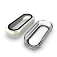 thumbnail image 5 of Protective Case for Wearable Devices with PC Shell and Tempered Glass Film, Smooth, Oleophobic, Wear-Resistant, and 9H Drop-Resistant in Multiple Colors, 5 of 8